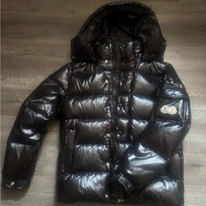 Moncler Maya 70th anniversary Jacket